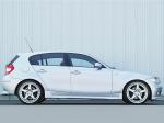 BMW 1-Series 5-Door by Hamann 2010 года